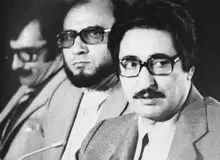 میرسلیم: من سند محکمی که نشان‌دهنده وابستگی بنی‌صدر به بیگانگان باشد ندیده و نیافته‌ام