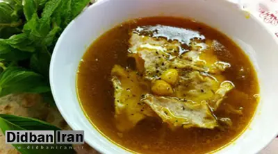 دستورات غذایی طب سنتی برای افراد نابارور