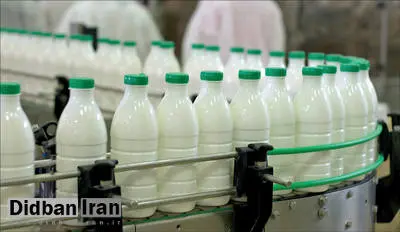 دعوای شیر و محصولات لبنی به ریاست جمهوری کشیده شد