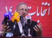 متکی: متقاضی هیچ مسئولیتی در «دولتِ رئیسی» نیستم