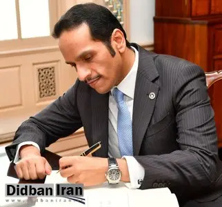 «محمد بن عبدالرحمن آل ثانی» نخست وزیر جدید قطر شد