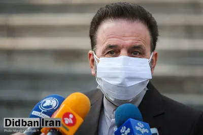 واعظی: اصل حادثه سراوان در طرف پاکستان رخ داده است/ قطعنامه شورای حکام آژانس غیردوستانه است
