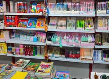 گرانی ٣٠ درصد رشد در قیمت نوشت افزار