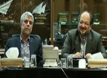 سینکی رئیس ستاد انتخاباتی شریعتمداری شد 