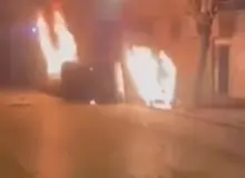 ارگان رسانه ای نزدیک به سپاه: درحمله به مرکز پلیس ازنا در لرستان ۳ تن کشته و ۱۷ نفر زخمی شدند