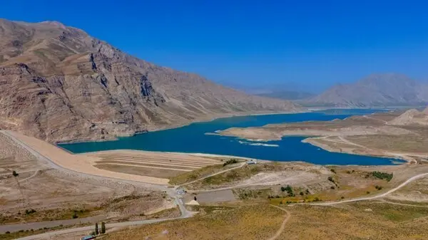 وضعیت نگران‌کننده ذخایر آبی/ حجم آب این سدهای کشور وخیم شد