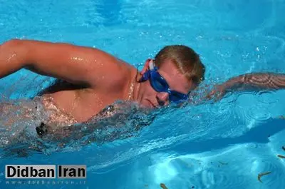فواید باور نکردنی شنا