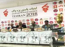 حجازی رئیس کمیته کیک بوکس IKN: سومین دوره مسابقات جهانی را هم در ایران برگزار می کنیم/ برای کمربندهای فدراسیون جهانی ۵ هزار یورو پرداخته ایم