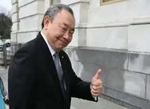 تایوان به ترامپ هشدار داد: ما ابزار معامله میان آمریکا و چین نیستیم