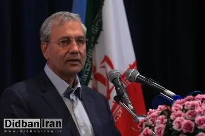 ربیعی: دولت تلاش کرد صدای کارگران را بشنود