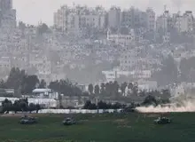 ارتش اسرائیل: عملیات رفح تمام شود به لبنان حمله می کنیم