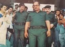 دستگیری قاتل شهید محمد باقر صدر بعد از ۴۰ سال