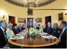  نتانیاهو: ایران به‌دنبال ساخت ۲۰ هزار موشک بود