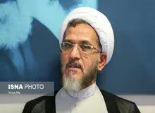 حجت الاسلام احمد مازنی: اگر کرونا از مراسم عزاداری عاشورا گسترش یابد، موجب وهن دین می شود/  چگونه است که اطراف حرم امام رضا ویروس کرونا وجود ندارد اما خود امام بوسیله زهر به شهادت رسید؟