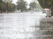 مرداد خشک در مازندران؛ بارش‌ها ۴۱ درصد کمتر شد