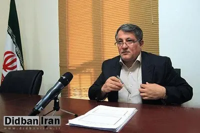 انتقاد محسن هاشمی رفسنجانی از گسترش  لابی گری در شورای شهر 