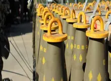 ژنرال اوکراینی: مهمات خوشه‌ای را از آمریکا دریافت کرده‌ایم