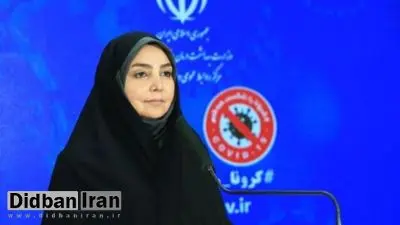۳۷۱۲ تن دیگر به کرونا مبتلا شدند و ۱۷۸ نفر هم جان خود را از دست دادند/ آخرین آمــار
