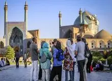 معاون گردشگری: ۵۰۰ میلیارد تومان برای مقابله با ایران‌هراسی می‌خواهیم