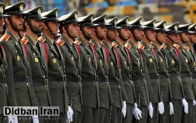 برگزاری آزمون ورودی دانشگاه‌های افسری ارتش + جزئیات