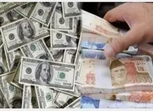 راشاتودی: آغاز حذف دلار از مبادلات چین