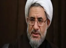 آیت الله اراکی: مشکل ما فقط وجود ترامپ نبود/ انتقام خون سلیمانی و فخری‌زاده باید هیبت نظام را بازگرداند

