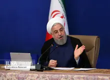 روحانی: همه باید تلاش کنیم که نامزدهای انتخابات، متنوع باشند/ اگر تنوع را از نامزدها بگیرید، شکوه و حضور مردم را نیز از انتخابات خواهید گرفت/ تهمت، افترا و دروغ برای گدایی رأی، بدترین کار است