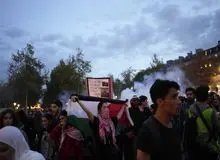 مجارستان هرگونه تجمع حمایتی از غزه را ممنوع کرد