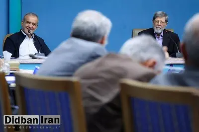 پزشکیان: خبرهای خوبی در زمینه سلامت، رفع ناترازیها و بهبود روابط خارجی داریم