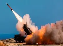 رئیس کمیسیون اتحادیه اروپا: از طرح سپر دفاع هوایی اتحادیه اروپا حمایت می‌کنم