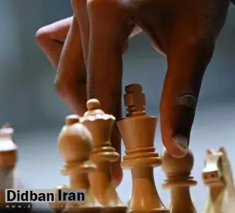 طالبان شطرنج را حرام کرد