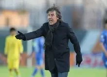 ساپینتو استقلال را تهدید به شکایت کرد