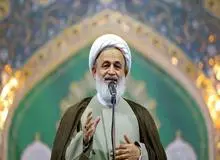 پناهیان:یاران امام علی ایرانی‌ها یا قبل از ظهور یا بعد از ظهور، یهودِ عنود را از بین می‌برند