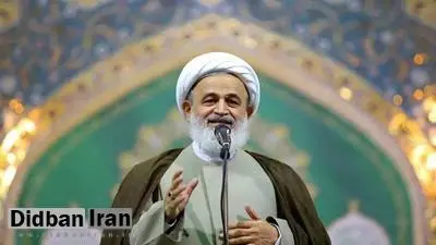 پناهیان:یاران امام علی ایرانی‌ها یا قبل از ظهور یا بعد از ظهور، یهودِ عنود را از بین می‌برند