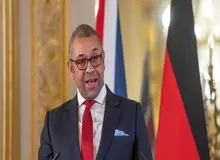 وزیر خارجه انگلیس: بر اساس منافع ملی خود درباره قرار دادن سپاه در لیست سازمانهای تروریستی تصمیم‌گیری می‌کنیم
