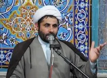امام جمعه یاسوج: آمریکا رو به زوال است 