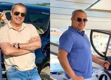 پدر سایت‌های شرط‌بندی در ترکیه بازداشت شد +ویدیو