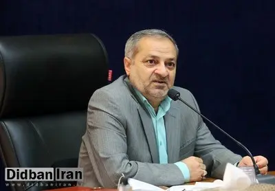 کاظمی: تصمیم گیری درباره افزایش سن ورودیها دانشگاه فرهنگیان برعهده شورای عالی انقلاب فرهنگی است