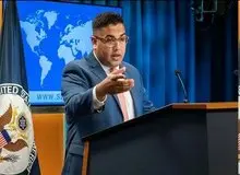 تایید خبر درخواست ایران برای مذاکره / آمریکا: مذاکره برجامی با ایران نداریم؛ نه در نیویورک و نه در هیچ کجای دیگر 