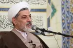 حجت الاسلام رفیعی: وقتی به دختران می‌گوییم حجاب خود را رعایت کنید برخی می گویند اگر زرنگ هستید جلوی گرانی ها را بگیرید