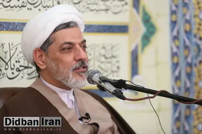 حجت الاسلام رفیعی: وقتی به دختران می‌گوییم حجاب خود را رعایت کنید برخی می گویند اگر زرنگ هستید جلوی گرانی ها را بگیرید