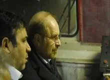 واکنش محمود میرلوحی عضو شورای شهر تهران به پرونده فساد قائم مقام شهردارسابق:  عیسی شریفی، با دستور قالیباف عمل کرده است 