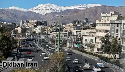 انتقاد شدید یک رسانه اصولگرا از نحوه اعلام تعطیلی در تهران!