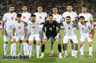 تیمملی با صعود از دور گروهی جام جهانی شقالقمر نمیکند!