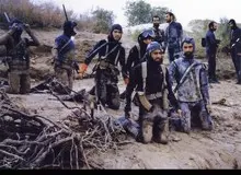 پاسخ به یک سوال جنجالی؛ چه میزان از عملیات کربلای ۴ لو رفته بود؟/ FILM