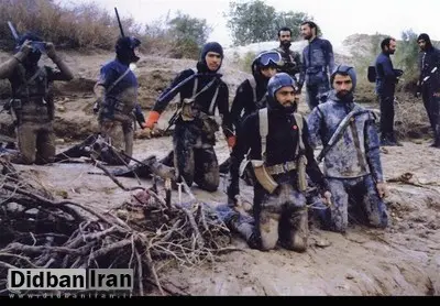 پاسخ به یک سوال جنجالی؛ چه میزان از عملیات کربلای ۴ لو رفته بود؟/ FILM