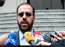 امیری: برای معرفی وزیر بازرگانی منتظر تصمیم شورای نگهبان هستیم/  قاعدتا باید ۲ وزیر معرفی شود