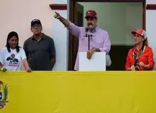 واکنش مادورو به استقرار ناوهای آمریکایی در سواحل ونزوئلا؛ میخواهند رژیم را تغییر دهند