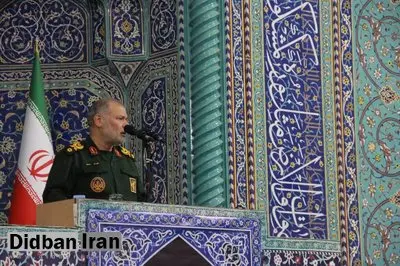 فرمانده سپاه علی بن ابیطالب: نزدیک به ۳۰ هزار رزمنده بسیجی از قم در جبهه‌ها حاضر شدند/  پس از دوران دفاع مقدس، بسیج کنار نکشید و وارد جامعه شد