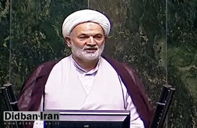 روانبخش: مجلس در استیضاح همتی مجبور شد از اهرم نظارتی خود استفاده کند